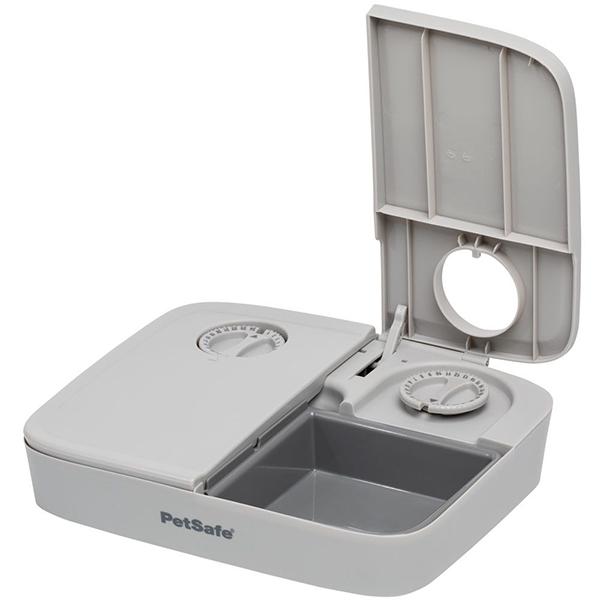 PetSafe Automatic 2 Meal Pet feader Автокормушка для собак и кошек (17005)